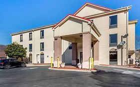 Econo Lodge Lookout Mountain Chattanooga Tn